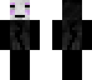 no face