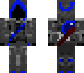 water assassin