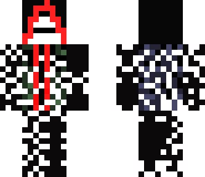 ghost mage