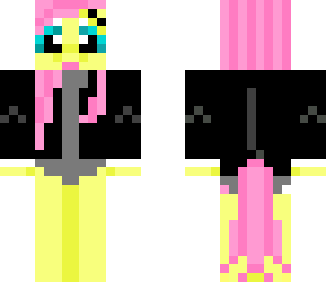 konfessyon\'s little pony