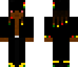 rasta