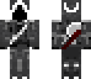 snow assassin