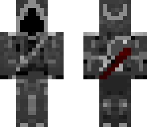 stone assassin