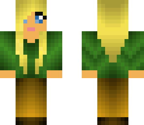 hunter girl