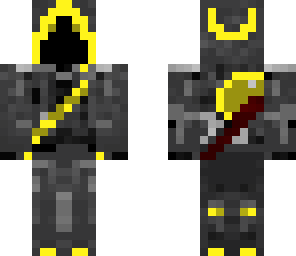 lightning assassin