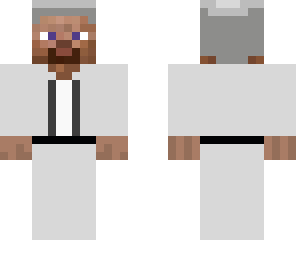 god