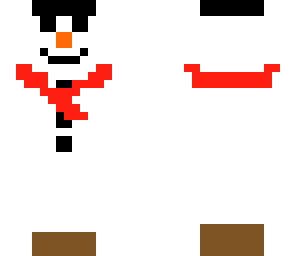 snowman