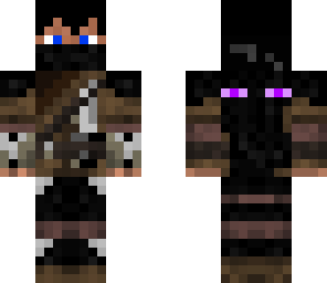 enderman hunter