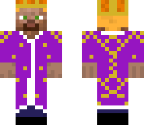 king - ginger
