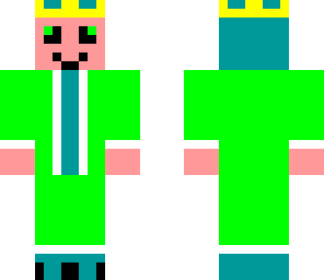 prins sander