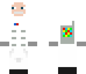 astronaut