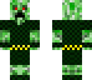 sportycreeper