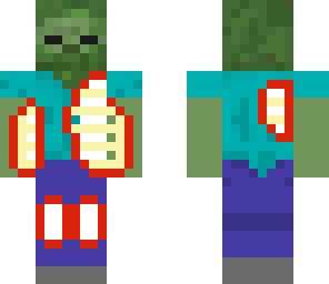 zombie