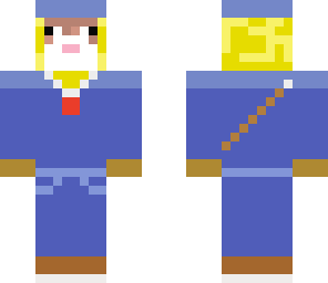 another wizard