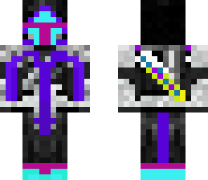 ender kinght