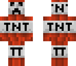tnt creeper