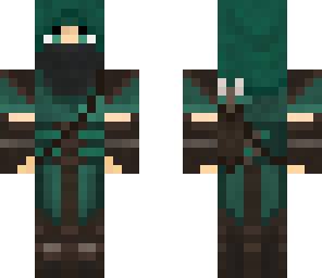 hunter