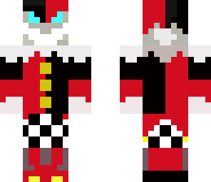 some jester