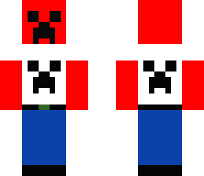 young creeper