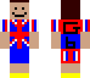 team gb
