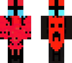 bloody gladiator