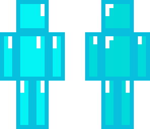 diamond man