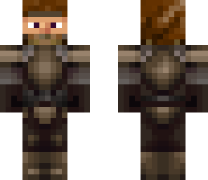 roge warrior