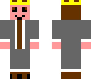 prins kris