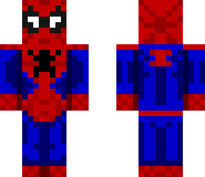 spider man