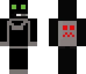 spy