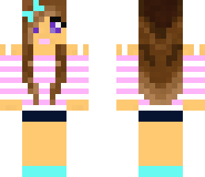 cute girl