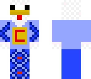 chicken hero