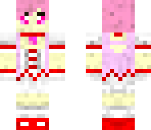 madoka kaname