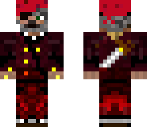 pirate