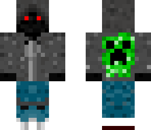 casual demon