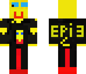 epic face