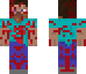 demon steve