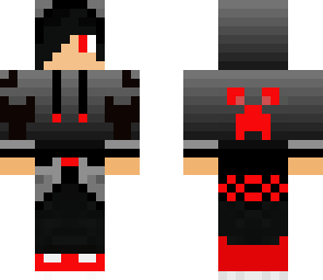 vampire guy