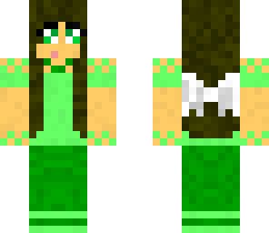 green angel