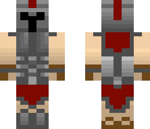 spartan soldier