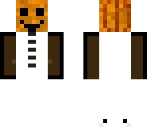 snow golem