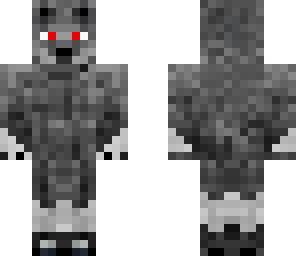 bad wolfman