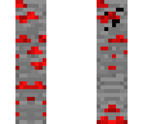 redstone creeper