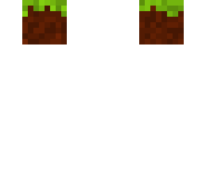 block of dirt