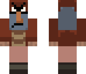 captian k\'nuckles