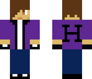 monster jack teenager