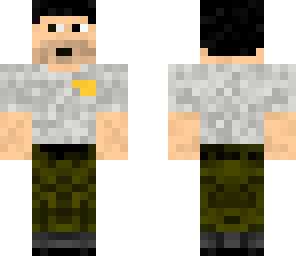 shane