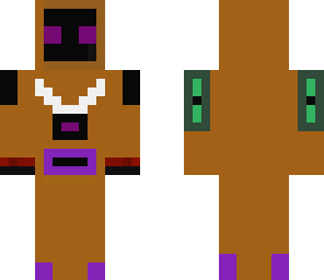 ender mage