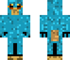 platypus