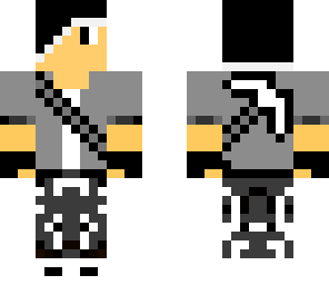 epic miner dude